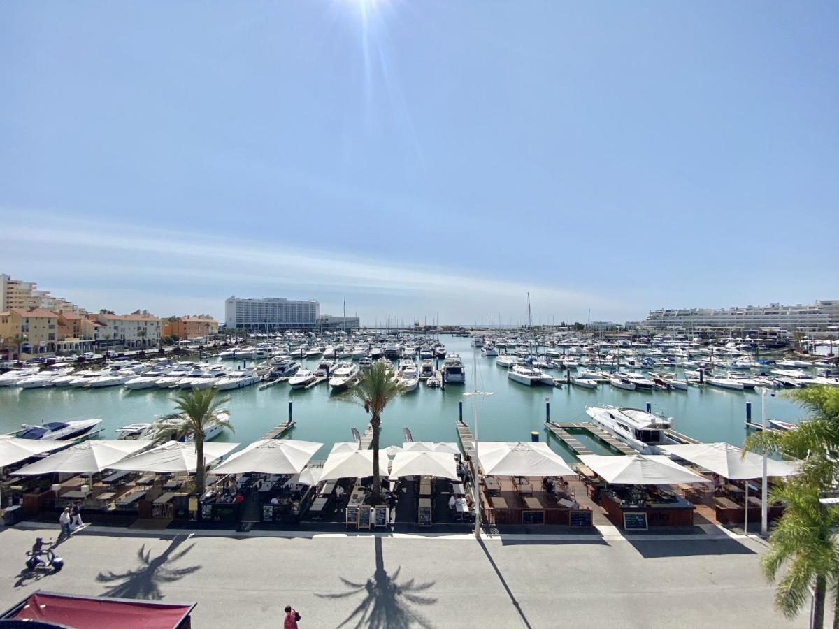 Mira Marina - Vilamoura Exterior photo